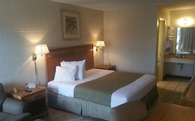 American Quality Lodge Panama City 2*